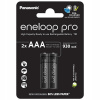 Panasonic Eneloop Pro AAA 930mAh 2ks 4HCDE/2BE Panasonic Eneloop Pro AAA 930mAh 2ks 4HCDE/2BE