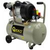 Kompresor olejový, 2-piestový, 2,2 kW, 410 l/min, vzdušník 50 litrov, GEKO Kompresor olejový, 2-piestový, 2,2 kW, 410 l/min, vzdušník 50 litrov, GEKO