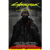 Gardners Komiks Cyberpunk 2077 - Library Edition Volume 2 Gardners Komiks Cyberpunk 2077 - Library Edition Volume 2