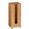 Wenko Stojan na toaletní papír BAMBOO, bambus, WENKO Wenko Stojan na toaletní papír BAMBOO, bambus, WENKO