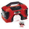 Einhell PRESSITO Hybridný kompresor 4020460 Einhell PRESSITO Hybridný kompresor 4020460