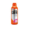Extrifit CARNI LIQUID 120.000 1000 ml - malina, 1000 ml Extrifit CARNI LIQUID 120.000 1000 ml - malina, 1000 ml