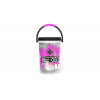 Súprava na čistenie Muc-Off Dirt Bucket with Filth Filter (5037835999006) Súprava na čistenie Muc-Off Dirt Bucket with Filth Filter (5037835999006)