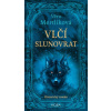 Vlčí slunovrat - Mertlíková Věra Vlčí slunovrat - Mertlíková Věra