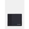 Calvin Klein peňaženka pánska kožená LV04D1304G čierna ONE SIZE Calvin Klein peňaženka pánska kožená LV04D1304G čierna ONE SIZE
