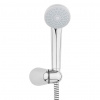 S-line Sprchová hlavice s hadicí chrom SL005 S-line Sprchová hlavice s hadicí chrom SL005