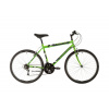 Kenzel COMPACT RF26 2022 Neon Green 26