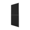 Longi Fotovoltaický modul Solar 615W, Hi-MO 7, half-cell, bifaciálny, dvojité sklo, konektor EVO2, strieborný rám 30mm (LR8-66HGD-615M) Longi Fotovoltaický modul Solar 615W, Hi-MO 7, half-cell, bifaciálny, dvojité sklo, konektor EVO2, strieborný rám 30mm (LR8-66HGD-615M)