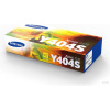 Toner Samsung CLT-Y404S pre SL-C430/C480 yellow (1.000 str.) Toner Samsung CLT-Y404S pre SL-C430/C480 yellow (1.000 str.)