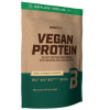 BIOTECHUSA Vegan protein príchuť vanilka cookies 500 g BIOTECHUSA Vegan protein príchuť vanilka cookies 500 g
