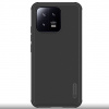 Nillkin Super Frosted PRO Zadný Kryt pre Xiaomi Redmi Note 13 Pro+ 5G Black Nillkin Super Frosted PRO Zadný Kryt pre Xiaomi Redmi Note 13 Pro+ 5G Black