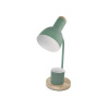 Lampa stolní EMOS Z7640GR Poppy Lampa stolní EMOS Z7640GR Poppy
