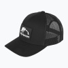 Šiltovka Helly Hansen Hh Trucker black Šiltovka Helly Hansen Hh Trucker black