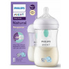 Philips Avent Fľaša Natural Response AirFree 260ml 1m+ SCY673/82 Philips Avent Fľaša Natural Response AirFree 260ml 1m+ SCY673/82