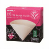 Papierové filtre Hario VCF-02-100MK 100 ks Papierové filtre Hario VCF-02-100MK 100 ks