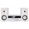 Mikrosystém BLAUPUNKT MS30.2BT 50W CD BT AUX USB Biely (Blaupunkt MS30.2BT 50W CD BT AUX USB mikrosystém biely) Mikrosystém BLAUPUNKT MS30.2BT 50W CD BT AUX USB Biely (Blaupunkt MS30.2BT 50W CD BT AUX USB mikrosystém biely)