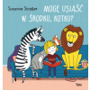 Mogę usiąść w środku kotku? Mogę usiąść w środku kotku?