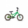 Bicykel ACADEMY GRADE 2 14 Edition - FUNtasy / Zelený Bicykel ACADEMY GRADE 2 14 Edition - FUNtasy / Zelený