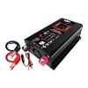 6000 W Auto menič 12 V na 220 V 50 HZ 6000 W Auto menič 12 V na 220 V 50 HZ