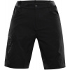 ALPINE PRO ZAMB 3 black - 56 ALPINE PRO ZAMB 3 black - 56