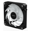 Gigabyte AORUS EZ CHAIN FAN 120, ARGB, black Gigabyte AORUS EZ CHAIN FAN 120, ARGB, black