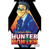 Hunter x Hunter (3-in-1 Edition), Vol. 2 - Yoshihiro Togashi Hunter x Hunter (3-in-1 Edition), Vol. 2 - Yoshihiro Togashi