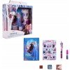 Zápisník 15x12x3 Disney Ľadové kráľovstvo farebný Zápisník 15x12x3 Disney Ľadové kráľovstvo farebný