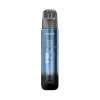 Elektronická cigareta SMOK Solus G Pod 700mAh Transparent Blue 1ks Elektronická cigareta SMOK Solus G Pod 700mAh Transparent Blue 1ks