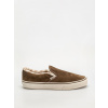 Vans Classic Slip On (cozy hug sepia) 42, hnedá Vans Classic Slip On (cozy hug sepia) 42, hnedá