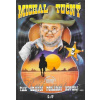 Tak odchádza posledný kovboj 2. diel - Michal Tučný Tak odchádza posledný kovboj 2. diel - Michal Tučný