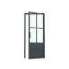 Archo hidden door manufacturer - LoftDoor Archo D9 Archo hidden door manufacturer - LoftDoor Archo D9