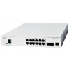 Cisco Catalyst switch C1300-12XT-2X (12x10GbE,2xSFP+) Cisco Catalyst switch C1300-12XT-2X (12x10GbE,2xSFP+)