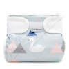 T-TOMI Ortop.abduk.kalhotky suchý zip Swan 3-6kg T-TOMI Ortop.abduk.kalhotky suchý zip Swan 3-6kg