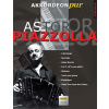 AKKORDEONPUR - Astor Piazzolla 1- akordeón AKKORDEONPUR - Astor Piazzolla 1- akordeón