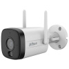 DAHUA IP kamera IPC-HFW1339DTK1-SAW/ Bullet/ Wi-Fi/ 3Mpix/ objektiv 2,8mm/ H.265/ krytí IP67/ IR až 30m/ ONVIF/ CZ app IPC-HFW1339DTK1-SAW-IL-0280B DAHUA IP kamera IPC-HFW1339DTK1-SAW/ Bullet/ Wi-Fi/ 3Mpix/ objektiv 2,8mm/ H.265/ krytí IP67/ IR až 30m/ ONVIF/ CZ app IPC-HFW1339DTK1-SAW-IL-0280B