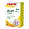 Walmark Chróm Forte 200 µg 30 tabliet Walmark Chróm Forte 200 µg 30 tabliet