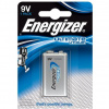 ENERGIZER Ultimate Lithium, Batéria,9V, 6LR61, 1ks ENERGIZER Ultimate Lithium, Batéria,9V, 6LR61, 1ks