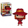Carmen Sandiego Funko figúrka - ECCC 2019 Limited edition Carmen Sandiego Funko figúrka - ECCC 2019 Limited edition