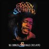 White Barry - The Complete 20th Century Records Singles (1973-1979) CD White Barry - The Complete 20th Century Records Singles (1973-1979) CD