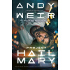 Project Hail Mary (Andy Weir) Project Hail Mary (Andy Weir)