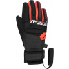 Detske lyžiarske rukavice Reusch Warrior R-TEX® XT Junior Detske lyžiarske rukavice Reusch Warrior R-TEX® XT Junior