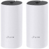 TP-LINK Deco M4(2-Pack) Dual smíšená síť 2.4 GHz, 5 GHz TP-LINK Deco M4(2-Pack) Dual smíšená síť 2.4 GHz, 5 GHz