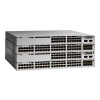 Cisco Catalyst 9300L - Network Essentials - přepínač - L3 - 48 x 10/100/1000 (PoE+) + 4 x 10 Gigabi C9300L-48P-4X-E Cisco Catalyst 9300L - Network Essentials - přepínač - L3 - 48 x 10/100/1000 (PoE+) + 4 x 10 Gigabi C9300L-48P-4X-E