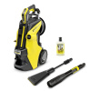 Kärcher - Vysokotlakový čistič K 7 Premium Smart Control Flex eco!Booster, 1.317-365.0 Kärcher - Vysokotlakový čistič K 7 Premium Smart Control Flex eco!Booster, 1.317-365.0