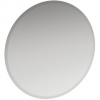 Zrkadlo kruhové Laufen Frame 550x23x550 mm H4474319001441 Zrkadlo kruhové Laufen Frame 550x23x550 mm H4474319001441