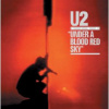 U2 - Under A Blood Red Sky (Remastered) LP U2 - Under A Blood Red Sky (Remastered) LP