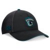 Fanatics Pánská kšiltovka San Jose Sharks 2024 Draft NHL On Stage Trucker Adjustable Hat Fanatics Pánská kšiltovka San Jose Sharks 2024 Draft NHL On Stage Trucker Adjustable Hat