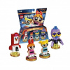 LEGO Dimensions 71346 The Powerpuff Girls Team Pack LEGO Dimensions 71346 The Powerpuff Girls Team Pack