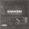 CD Eminem: The Marshall Mathers LP CD Eminem: The Marshall Mathers LP