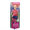 Barbie®: Futbalista bábika 30cm - Mattel Barbie®: Futbalista bábika 30cm - Mattel